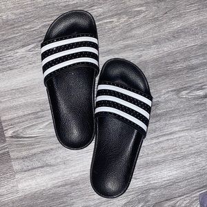 Adidas slides